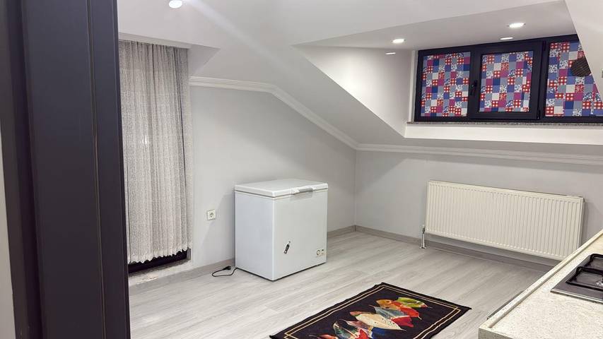 Ferienwohnung für 2 Personen, mit Balkon/Terrasse und Ausblick sowie Seeblick in der Türkei - 4