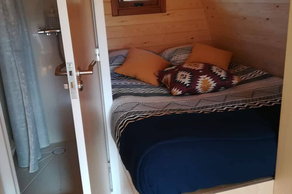 Glamping Sintra Pod 3. Enjoy the tranquillity of the forest. in Sintra, Costa de Lisboa