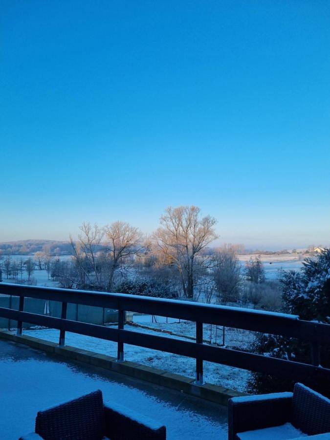 Gîte pour 2 personnes, avec terrasse et jacuzzi à Sarralbe - 2