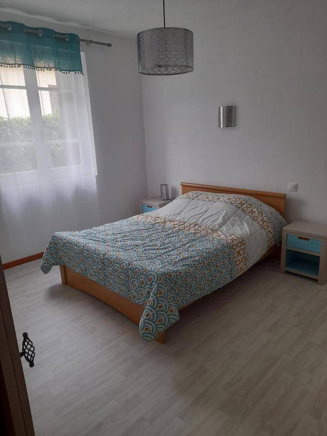 Gîte pour 4 personnes, avec jardin à Saint-Ambroix - 2