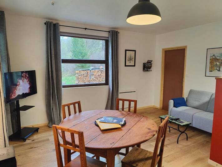 Gîte pour 2 personnes, avec vue à Saint-Véran - 3