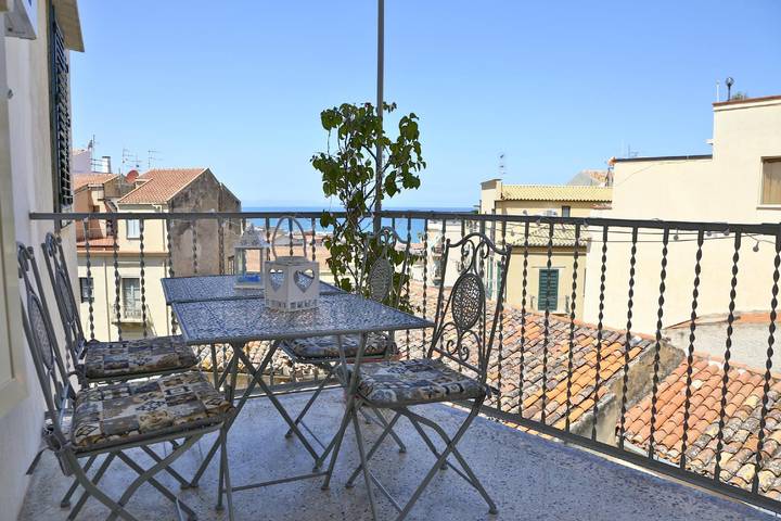 Offer view