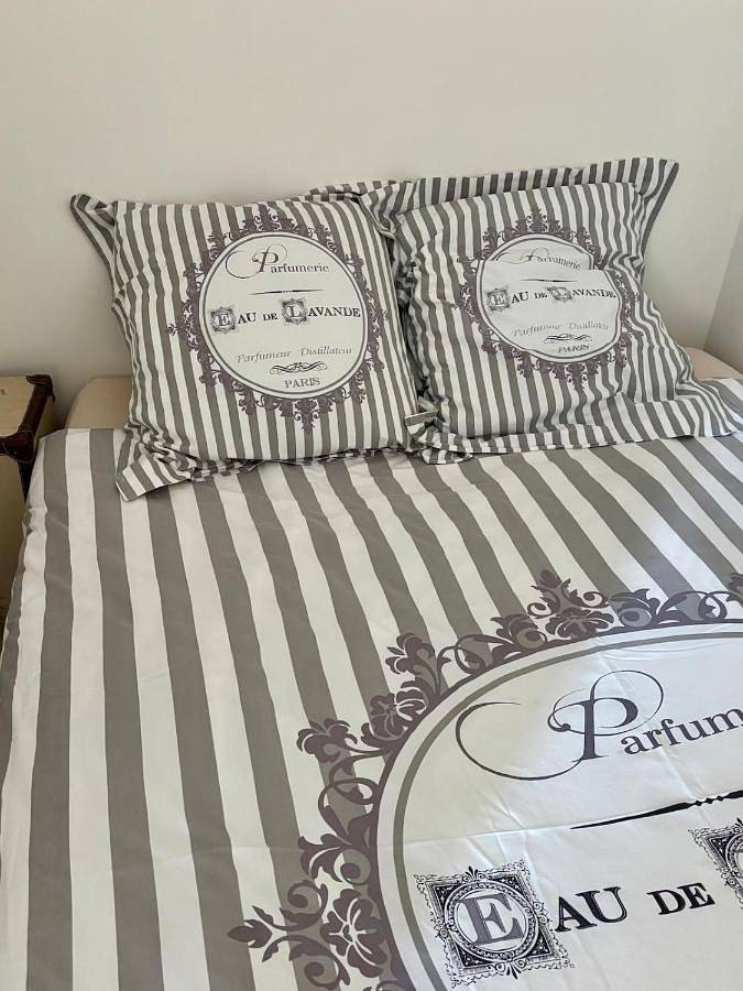 Gîte pour 2 personnes à Auxi-le-Château - 3