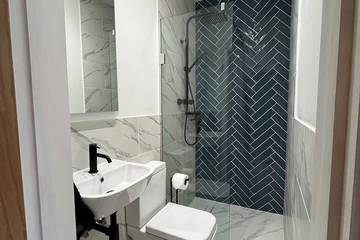 Apartment for 2 People in Luton, Chiltern Hills, Photo 2