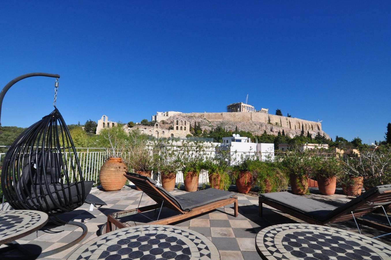 Ολόκληρο το διαμέρισμα, Stunning Acropolis view apartment in Κεντρικό τμήμα της Αθήνας, Αθήνα