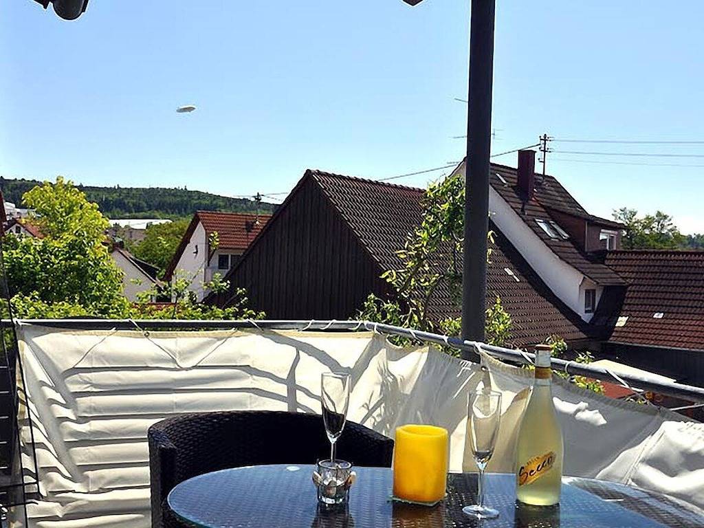 Ferienwohnung mit 1 Schlafzimmer in Oberuhldingen, Uhldingen-Mühlhofen