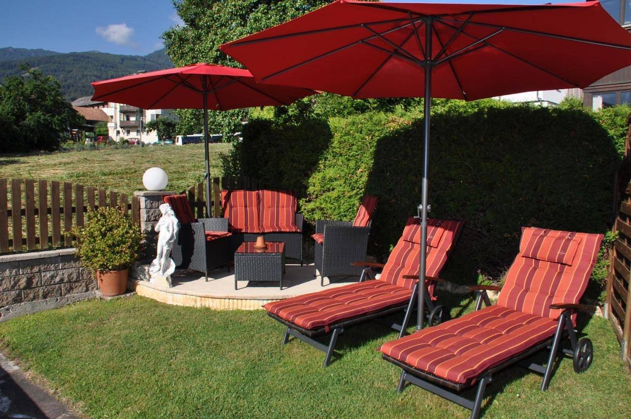 Ganze Ferienwohnung, Ferienwohnung für 1 Person mit Terrasse in Stubaier Alpen, Mutters