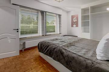 Villa pour 10 Personnes dans Oostduinkerke, Coxyde, Photo 1