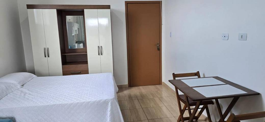 Ferienwohnung für 3 Personen, mit Ausblick und Balkon - 1