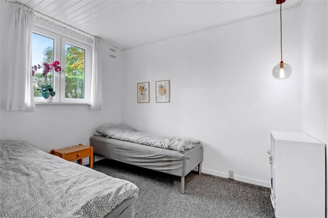 Home in Aabenraa with Wifi in Loddenhøj, Apenrade