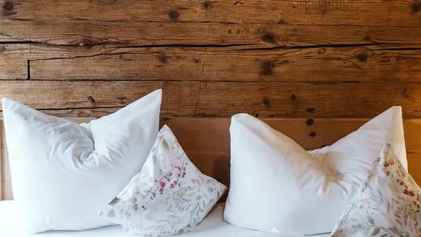 Gîte pour 2 personnes, avec terrasse et sauna à Mellau - 4