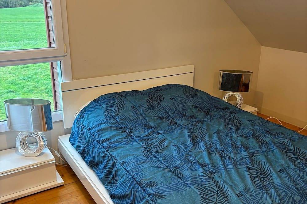 Bonito alojamiento cerca de Saint-Malo y el Mont-Saint-Michel in Baguer-Pican, Región de Saint-Malo