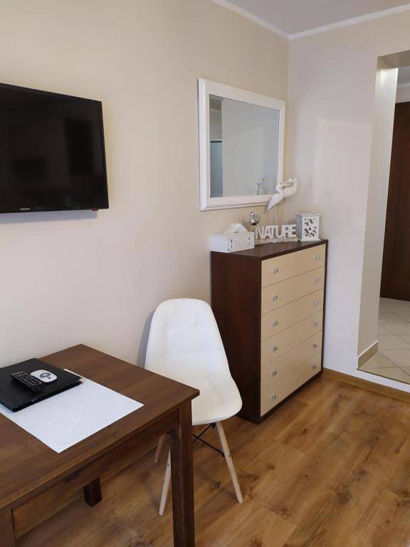 Savona Świnoujście in Świnoujście, Zalew Szczeciński