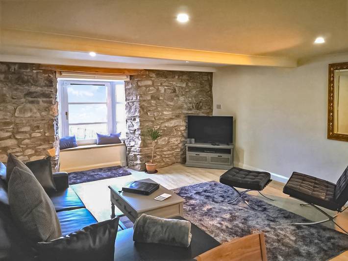 Gîte pour 2 personnes à Oban - 3