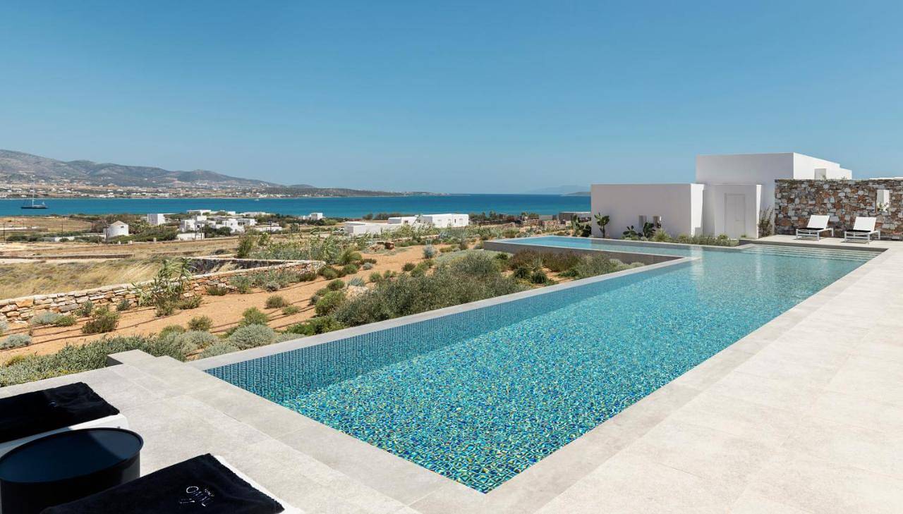 Wisp Suite in Antiparos Ville, Antiparos