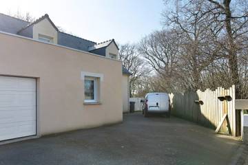 Chambre D’hôte pour 2 Personnes dans Saint-Nazaire, Région de Saint-Nazaire, Photo 3