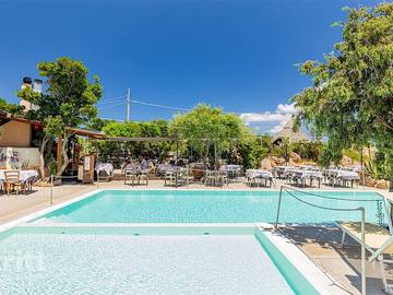 Vakantiepark voor 6 Personen in Loiri Porto San Paolo, Olbia-Tempio, Afbeelding 2