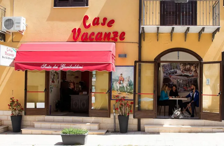 Maison de vacances pour 3 personnes, avec terrasse, animaux acceptés - 1