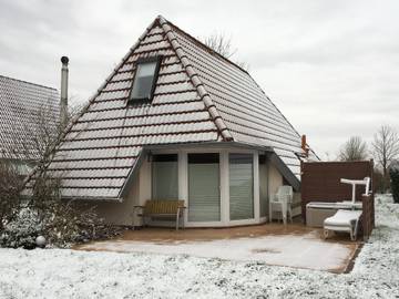 Ferienhaus für 4 Personen in Dorum-Neufeld, Dorum, Bild 3