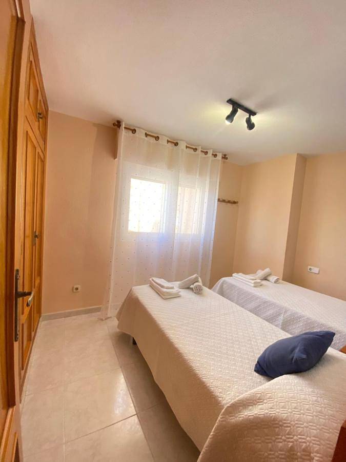 Apartamento entero, Apartamentos Copacabana Playa in La Manga del Mar Menor, Cartagena