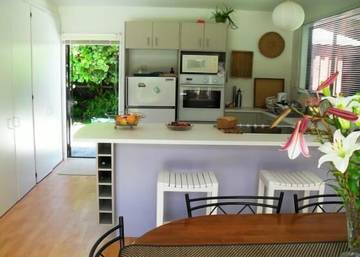 Holiday Home for 4 People in Canterbury (NZ), New Zealand, Photo 1