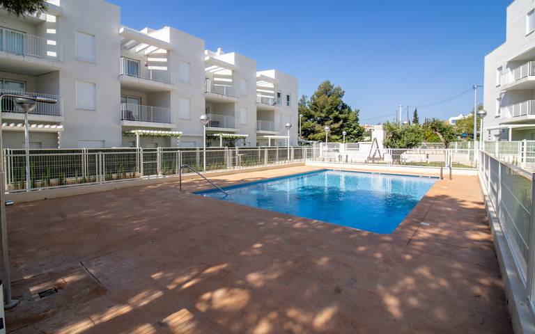 Ganze Wohnung, Luxury Ona Residencial - Playa Cargador in Alcossebre, Alcalà de Xivert
