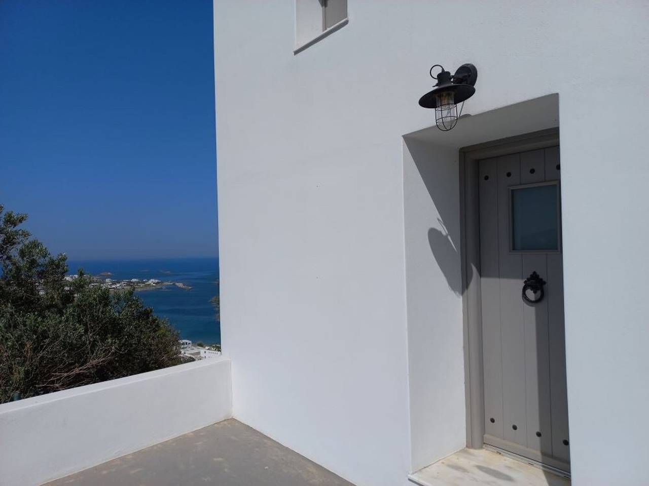 Skyros Bnb, Anna House in Brooke in Skyros