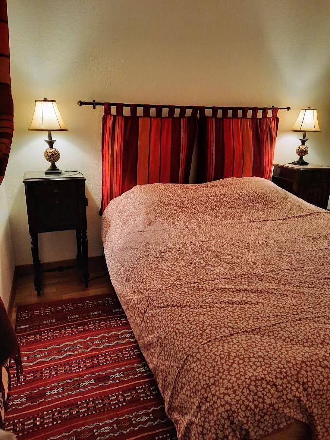 Gîte pour 6 personnes, avec jardin dans Golf Club du Lac d'Annecy - 3