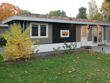 Chalet voor 4 Personen in Susteren, Limburg, Afbeelding 1