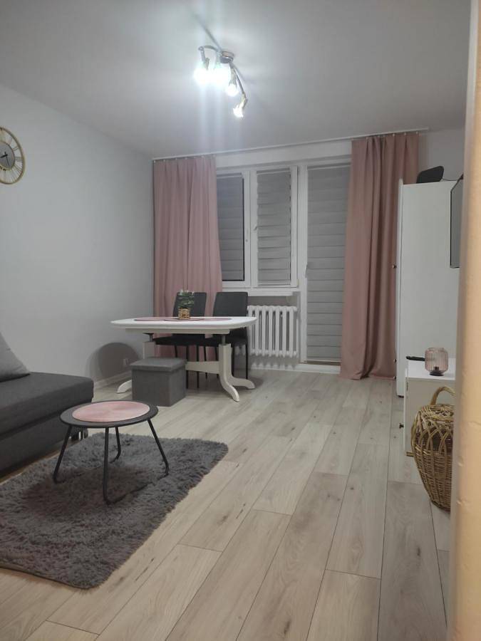 Ferienwohnung für 4 Personen, mit Balkon, mit Haustier - 1