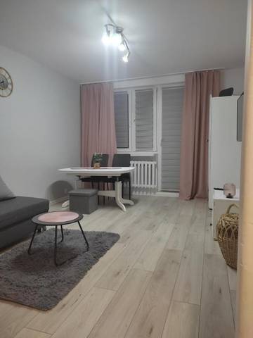 Ferienwohnung für 4 Personen, mit Balkon, mit Haustier in Lötzen