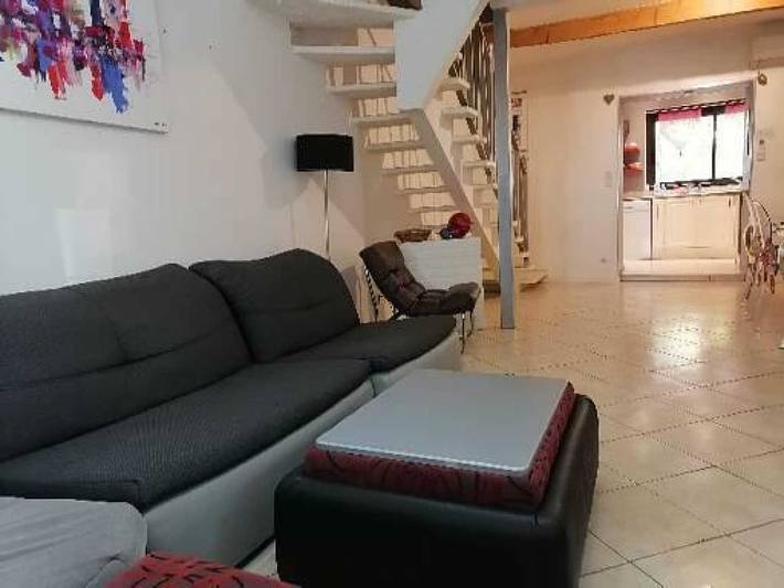 Gîte pour 5 personnes à Sigean - 2