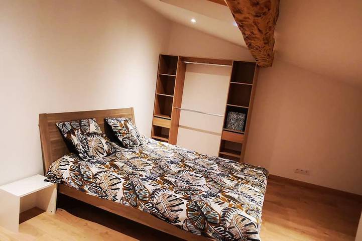 Location de vacances pour 6 personnes à Néac - 2