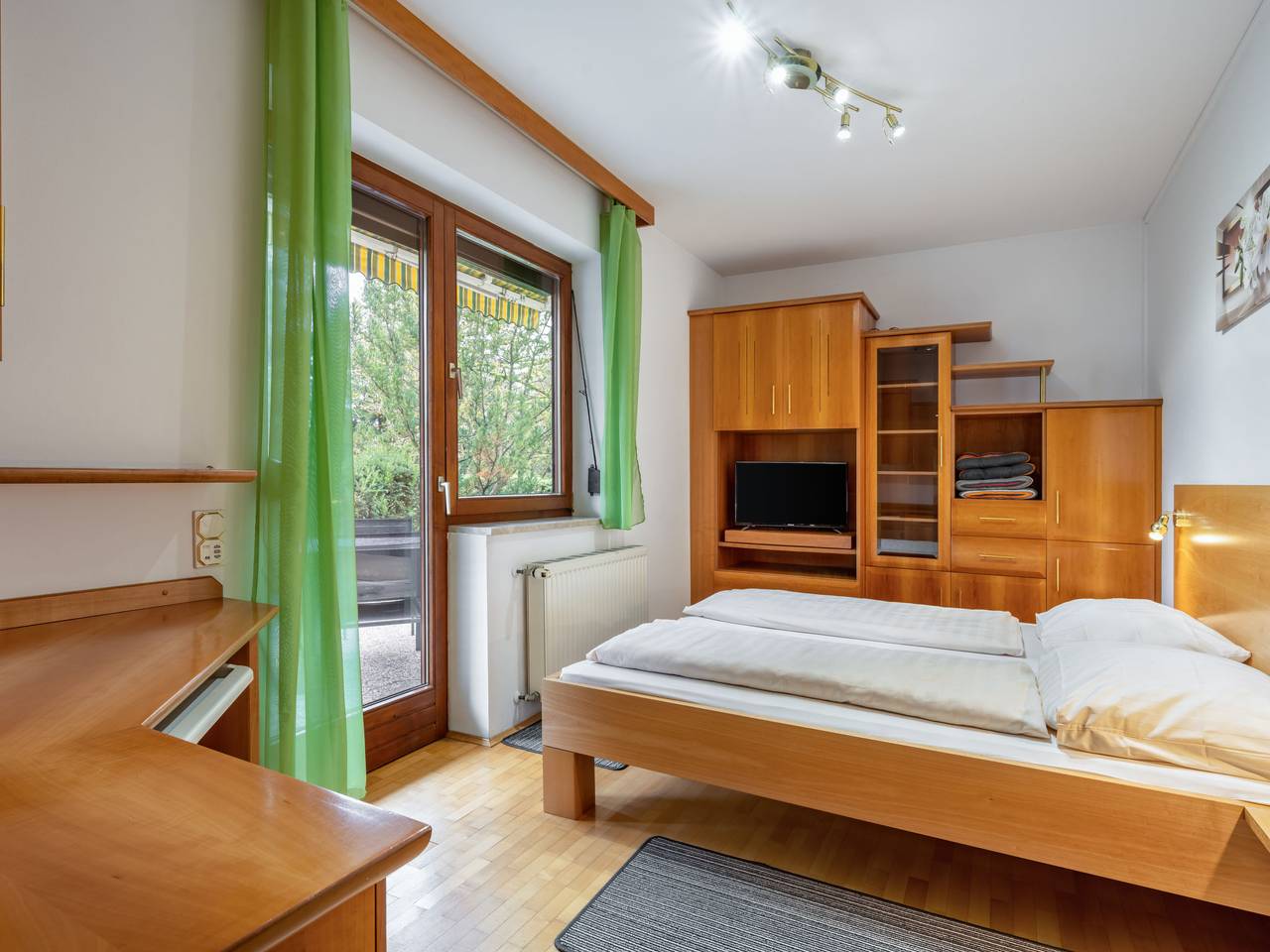 Ganze Wohnung, Georgiberg in Karawanken und Bachergebirge, Sankt Kanzian am Klopeiner See