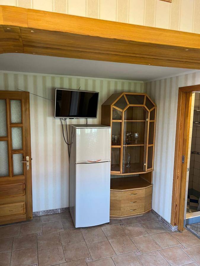 Maison d’hôte pour 2 personnes, avec terrasse ainsi que vue et jardin, animaux acceptés à Nida - 3