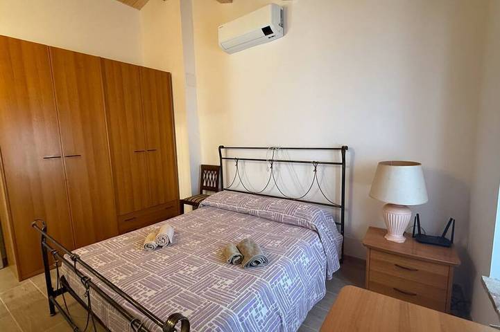 Ferienhaus für 10 Personen, mit Garten in Penna San Giovanni - 3
