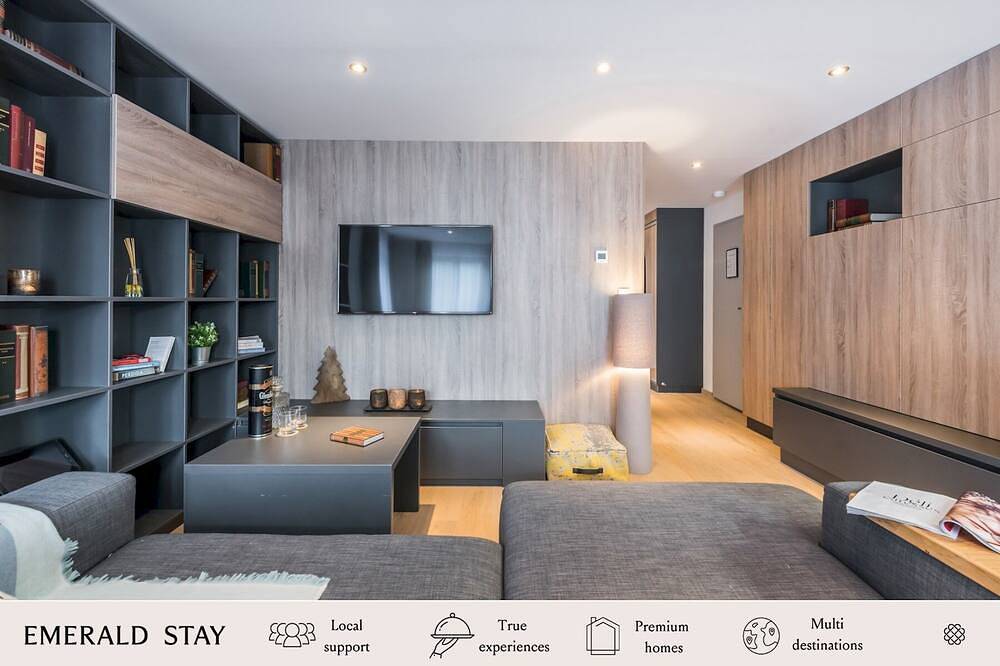 Appartement de vacances