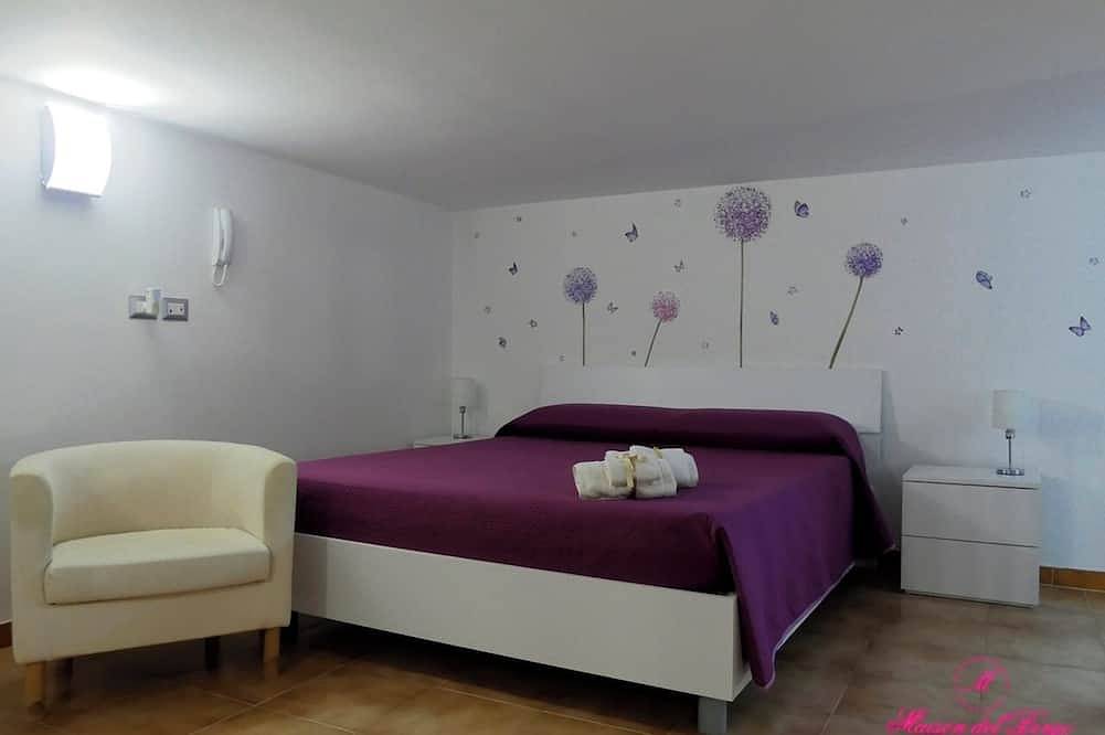 Appartamento intero, Casa Vacanza In Centro Vieste - Maison del Borgo in Vieste, Gargano