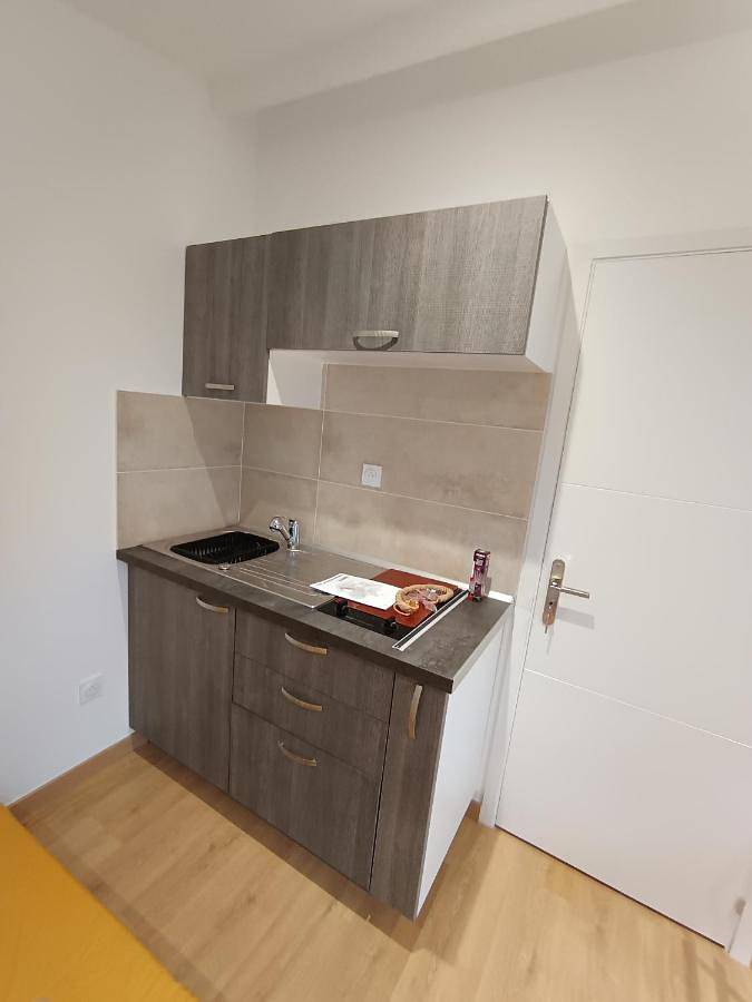 Gîte pour 2 personnes, avec jardin ainsi que vue et sauna à Pont-Sainte-Maxence - 3