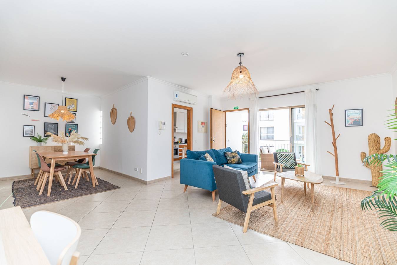 Apartamento entero, Apartment Pepita, Town Centre in Tavira, Ria Formosa