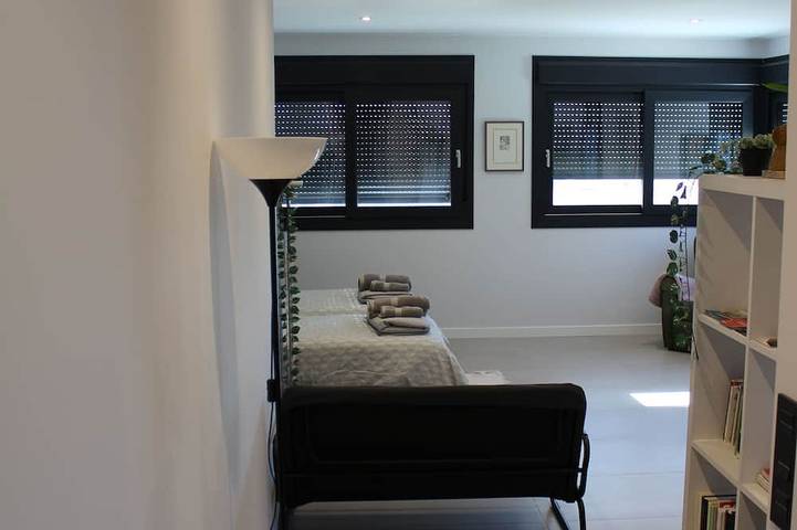 Location de vacances pour 2 personnes à Alfacar - 4