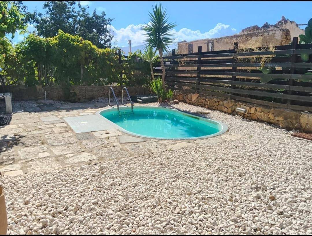 Baglio del Ficus in Alcamo, Provincia di Trapani