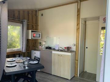 Bungalow für 5 Personen in Mesquer, Pays de la Loire, Bild 2