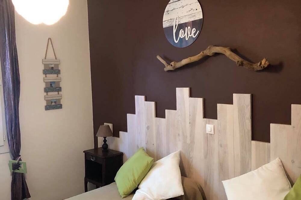 Gîte 3 étoiles tout confort, au calme, proche des côtes landaises pour 4/5 pers in Saint-Lon-les-Mines, Région de Dax