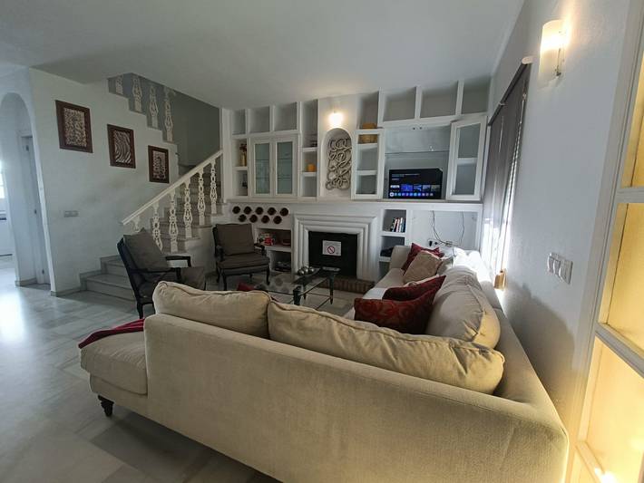 Location de vacances pour 8 personnes, avec piscine et terrasse à Torremolinos - 3