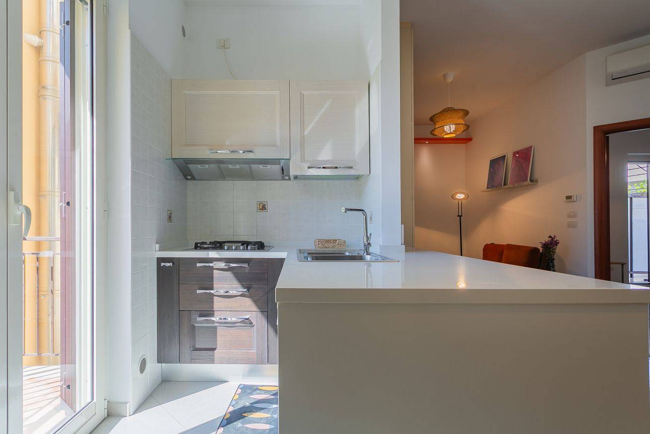 Ganze Wohnung, La casetta in Bitonto, Bari Provinz