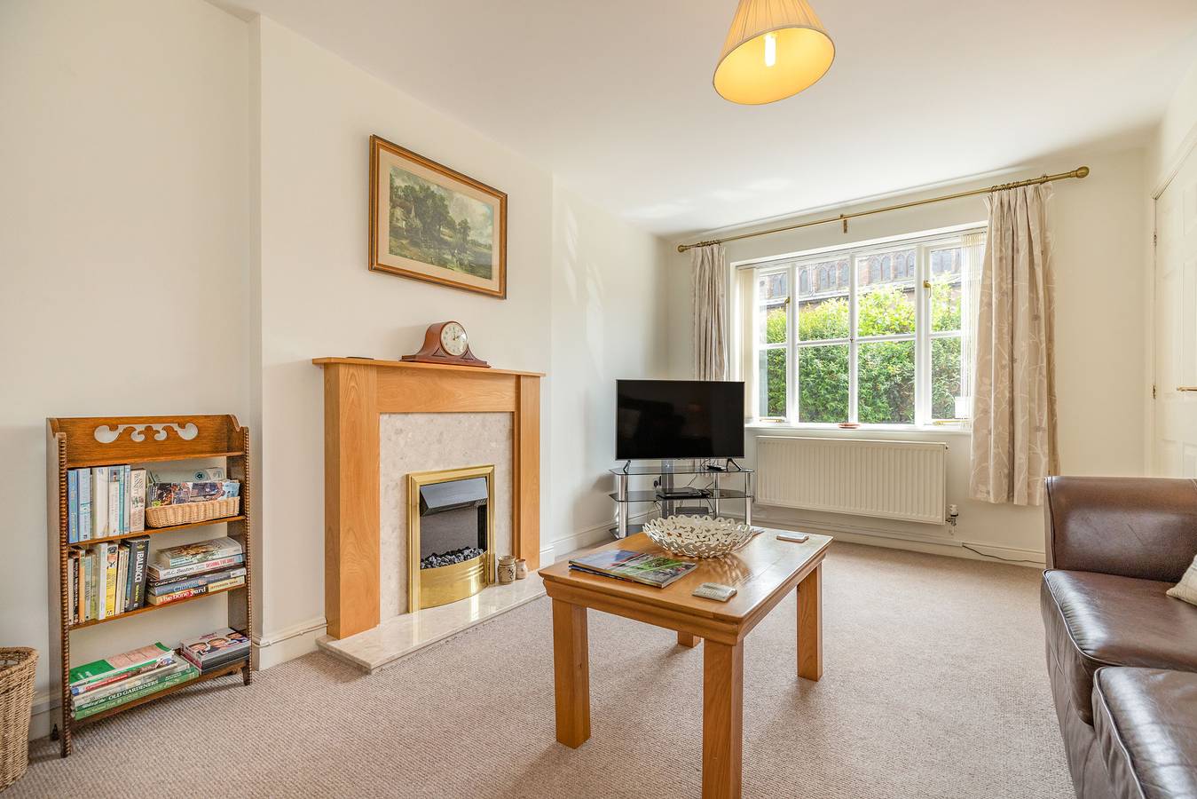 4 Aldelyme Court in Audlem, Cheshire East