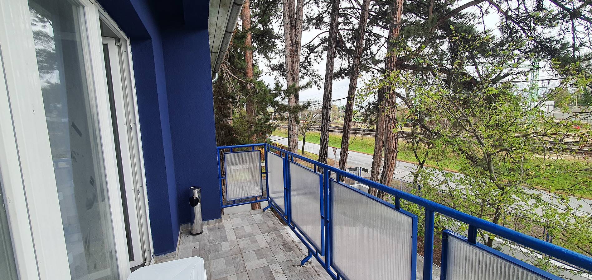 Ganze Ferienwohnung, Ferienwohnung für 10 personen mit Internet und Klimaanlage 400m von Plattensee  in Siofok, Siófok und Umgebung