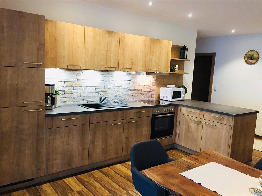 Ganze Ferienwohnung, Appartement/Fewo, Bad, Wc, 1 Schlafraum in Going am Wilden Kaiser, Kitzbüheler Alpen