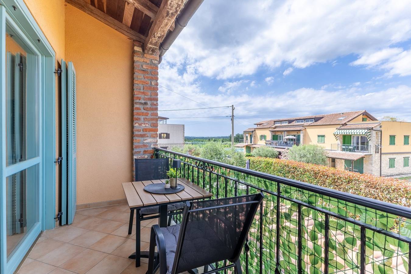 Ganze Wohnung, Ferienwohnung Gina in Gedići, Tar-Vabriga